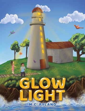 Glow Light - M.C. Pyland [KSIĄŻKA]