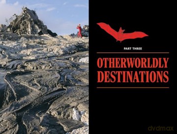 Go to Hell: A Traveler's Guide to Earth's Most Otherworldly Destinations - Erika Engelhaupt [KSIĄŻKA]