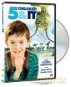 Pięcioro dzieci i Coś [DVD]