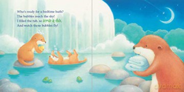 God Bless You and Good Night (A God Bless Book) - Hannah Hall [KSIĄŻKA]