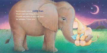 God Bless You and Good Night (A God Bless Book) - Hannah Hall [KSIĄŻKA]