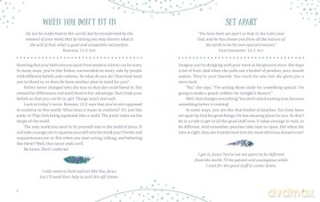 God Calls You Courageous, Girl: 180 Devotions and Prayers for Teens - Janice Thompson [KSIĄŻKA]