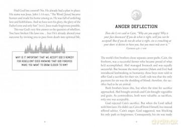 God Is in Control Devotions for Men: 100 Readings for Troubled Times - Glenn Hascall [KSIĄŻKA]