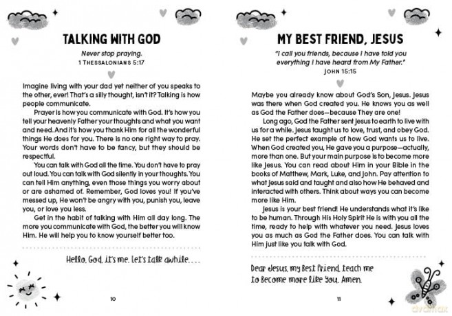 God Made You You! - Jean Fischer [KSIĄŻKA]