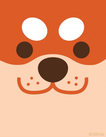 Good Dogs: Canine Companions in Art and Illustration - Victionary [KSIĄŻKA]
