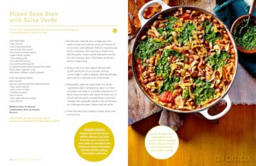 Good Housekeeping Midweek Lifesavers: 130 Easy, Speedy Recipes to Revitalise Your Weeknight Dinners - Good Housekeeping [KSIĄŻKA]