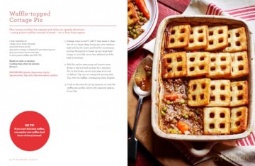 Good Housekeeping Midweek Lifesavers: 130 Easy, Speedy Recipes to Revitalise Your Weeknight Dinners - Good Housekeeping [KSIĄŻKA]