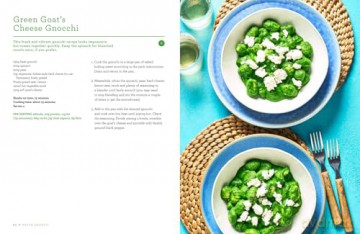 Good Housekeeping Midweek Lifesavers: 130 Easy, Speedy Recipes to Revitalise Your Weeknight Dinners - Good Housekeeping [KSIĄŻKA]