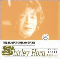 Shirley Horn: Ultimate [CD]