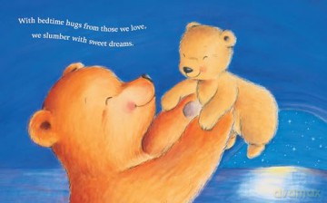 Good Night, Little Bear: A Sleepy-Time Tale [KSIĄŻKA]