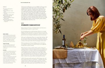 Good Time Cooking: The debut 2024 dinner party cookbook from the Pasta Queen, with recipe plans for any guest including gluten-free, vegetarian and vegan - Rosie Mackean [KSIĄŻKA]