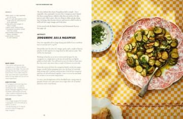 Good Time Cooking: The debut 2024 dinner party cookbook from the Pasta Queen, with recipe plans for any guest including gluten-free, vegetarian and vegan - Rosie Mackean [KSIĄŻKA]