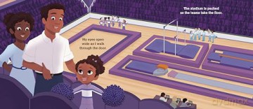Goodnight Gymnastics (Sports Illustrated Kids Bedtime Books) - Mandy R. Marx [KSIĄŻKA]