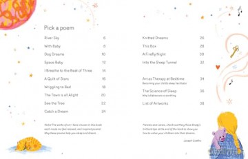 Goodnight, Starry Night: Bedtime poems inspired by works of art - Joseph Coelho [KSIĄŻKA]