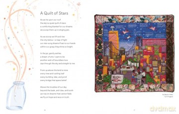 Goodnight, Starry Night: Bedtime poems inspired by works of art - Joseph Coelho [KSIĄŻKA]