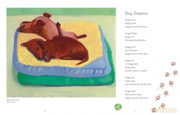 Goodnight, Starry Night: Bedtime poems inspired by works of art - Joseph Coelho [KSIĄŻKA]