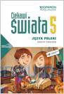 J.polski SP 5 Ciekawi świata ćw w.2013 [KSIĄŻKA]