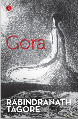 Gora - Rabindranath Tagore [KSIĄŻKA]
