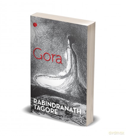 Gora - Rabindranath Tagore [KSIĄŻKA]
