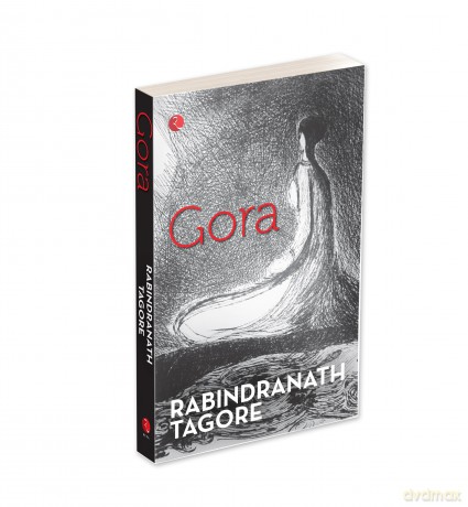 Gora - Rabindranath Tagore [KSIĄŻKA]