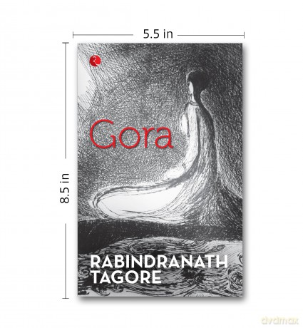 Gora - Rabindranath Tagore [KSIĄŻKA]