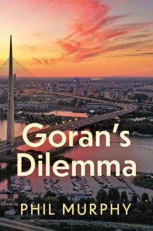 Goran's Dilemma - Phil Murphy [KSIĄŻKA]