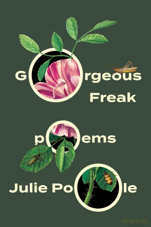 Gorgeous Freak - Julie Poole [KSIĄŻKA]