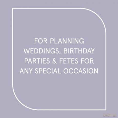 Gorgeous Gatherings: Designing Unforgettable Weddings and Luxurious Celebrations - Alison Hotchkiss [KSIĄŻKA]