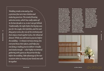 Gorgeous Gatherings: Designing Unforgettable Weddings and Luxurious Celebrations - Alison Hotchkiss [KSIĄŻKA]