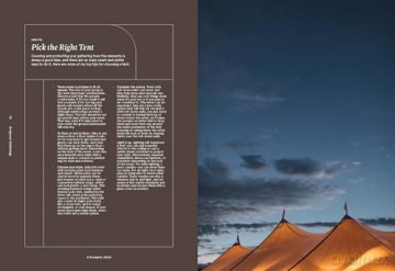 Gorgeous Gatherings: Designing Unforgettable Weddings and Luxurious Celebrations - Alison Hotchkiss [KSIĄŻKA]