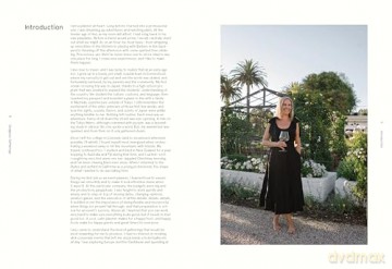 Gorgeous Gatherings: Designing Unforgettable Weddings and Luxurious Celebrations - Alison Hotchkiss [KSIĄŻKA]