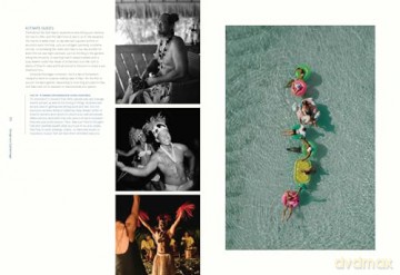 Gorgeous Gatherings: Designing Unforgettable Weddings and Luxurious Celebrations - Alison Hotchkiss [KSIĄŻKA]
