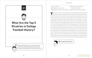 Got Your Answers: The 100 Greatest Sports Arguments Settled - Mike Greenberg [KSIĄŻKA]