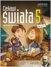 J.polski SP 5/1 Ciekawi świata podr w.2013 [KSIĄŻKA]