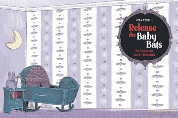 Goth Parenting: The Dark Joys of Raising Baby Bats - Casey Gilly [KSIĄŻKA]