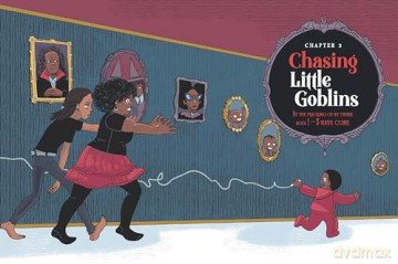 Goth Parenting: The Dark Joys of Raising Baby Bats - Casey Gilly [KSIĄŻKA]