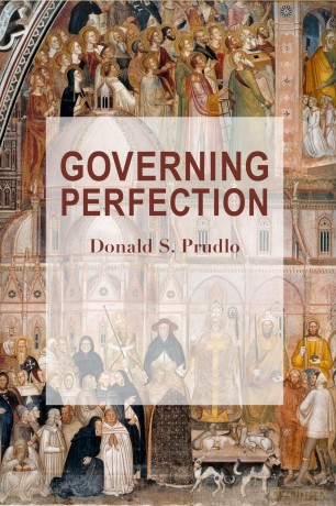 Governing Perfection - Donald S. Prudlo [KSIĄŻKA]