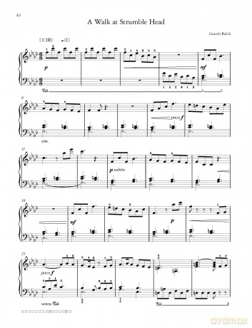 Grade 5 Piano Anthology 2025-2026 [KSIĄŻKA]