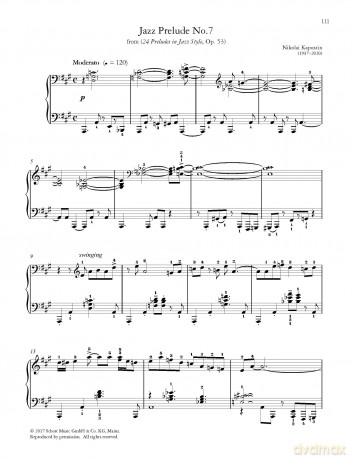 Grade 8 Piano Anthology 2025-2026 [KSIĄŻKA]