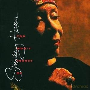Shirley Horn: You Won't Forget Me [CD]