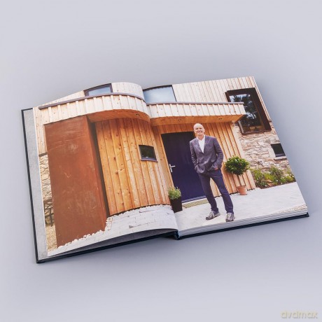 Grand Designs at 25: Game-changing designs from the iconic series - Kevin McCloud [KSIĄŻKA]
