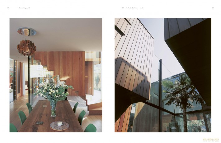 Grand Designs at 25: Game-changing designs from the iconic series - Kevin McCloud [KSIĄŻKA]