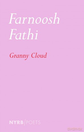 Granny Cloud - Farnoosh Fathi [KSIĄŻKA]