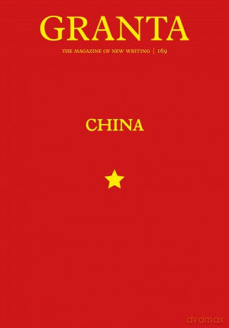 Granta 169: China - Thomas Meaney [KSIĄŻKA]