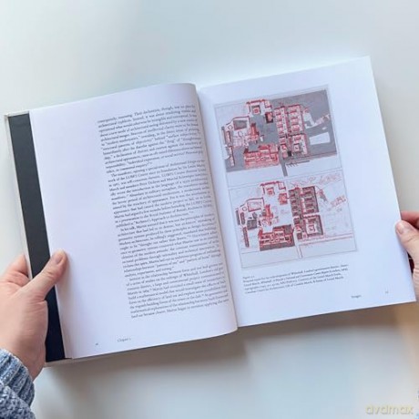 Graph Vision: Digital Architecture's Skeletons - Theodora Vardouli [KSIĄŻKA]