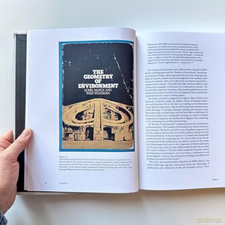 Graph Vision: Digital Architecture's Skeletons - Theodora Vardouli [KSIĄŻKA]
