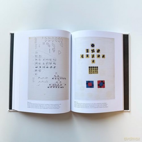 Graph Vision: Digital Architecture's Skeletons - Theodora Vardouli [KSIĄŻKA]