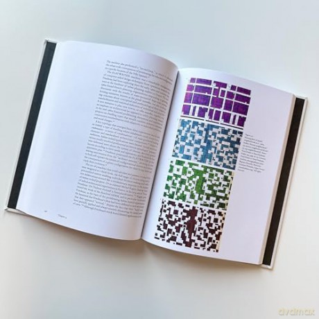 Graph Vision: Digital Architecture's Skeletons - Theodora Vardouli [KSIĄŻKA]