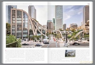 Graphis Journal Magazine 381 - B. Martin Pedersen [KSIĄŻKA]