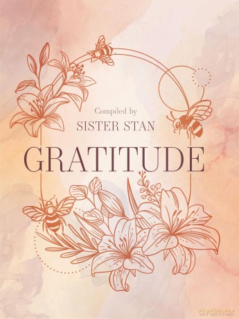 Gratitude - Sister Stan [KSIĄŻKA]